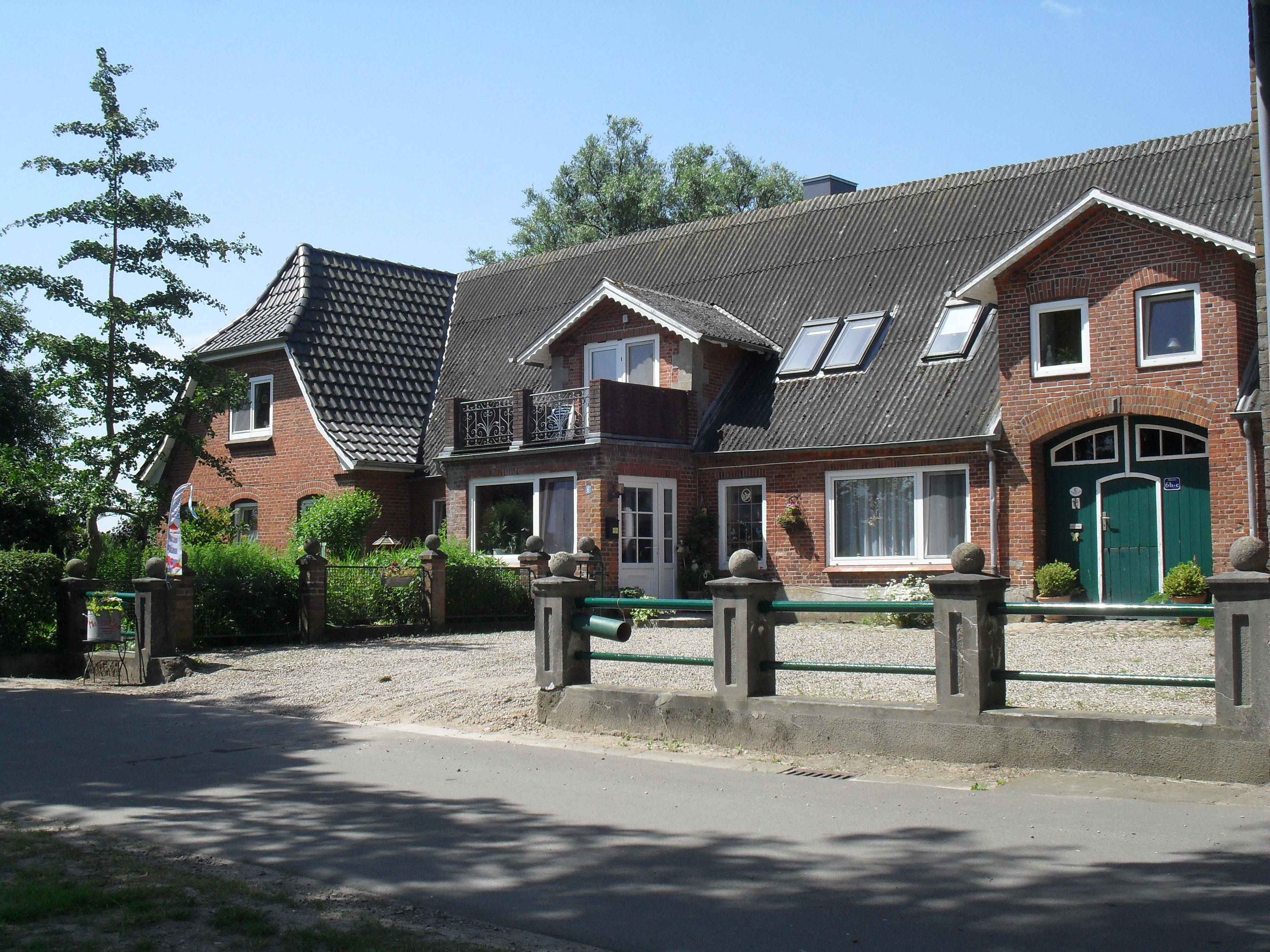 Ferienhof Denker